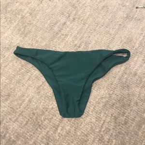 Mikoh Bikini Bottoms